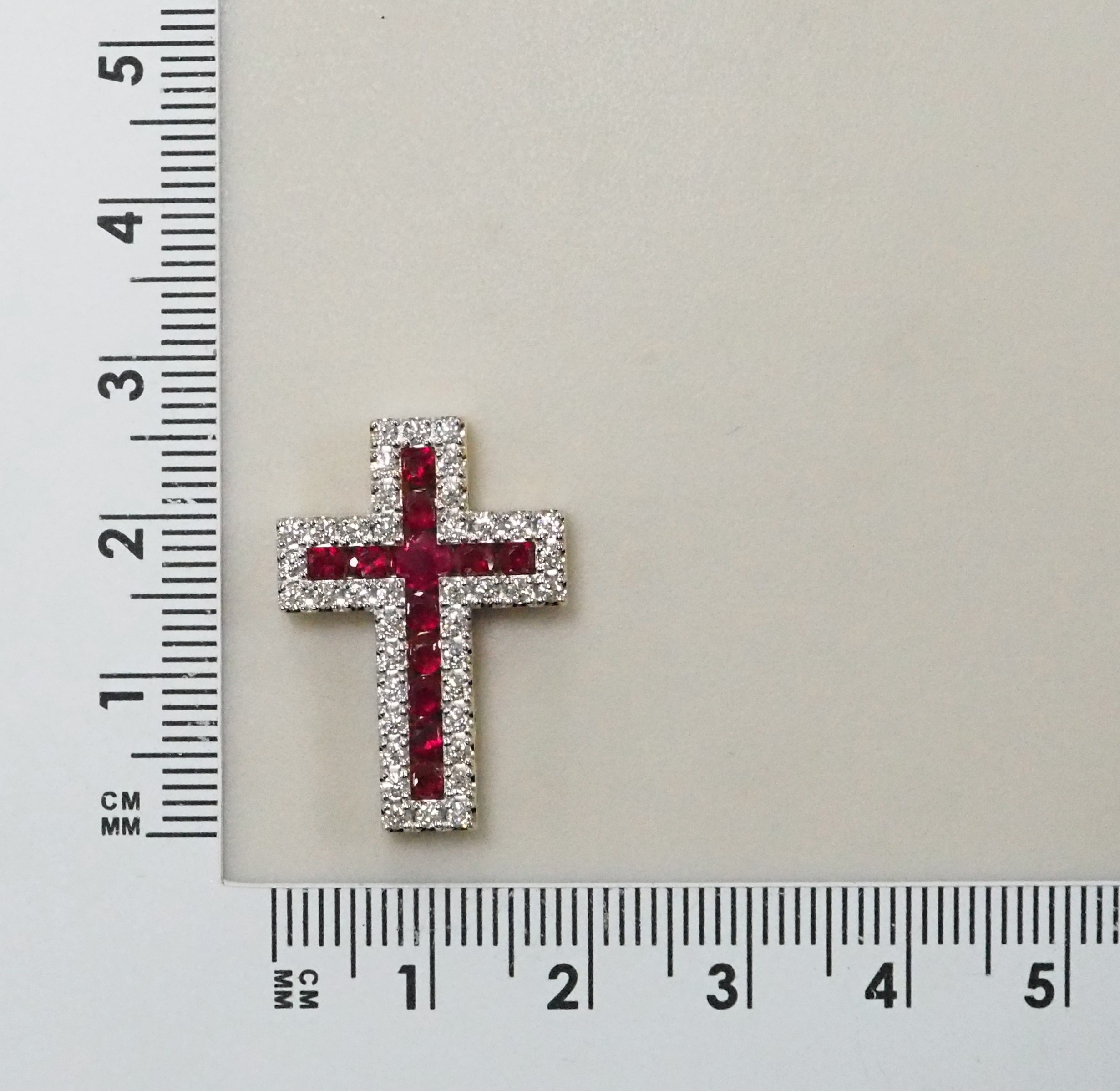 10411-000178 Подвеска (Au 585)